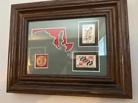 Photo of free Maryland State Collage Picture (Owings Mills,MD) #1
