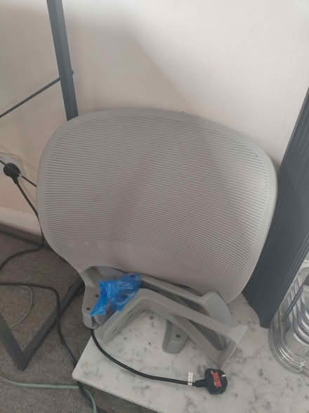 Photo of free Office chair (Prince William Court CB4) #2