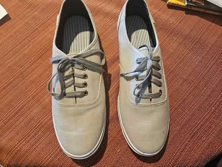 Photo of free LL Bean Canvas Casual Shoes NIB W10 (East Rogers Park) #3