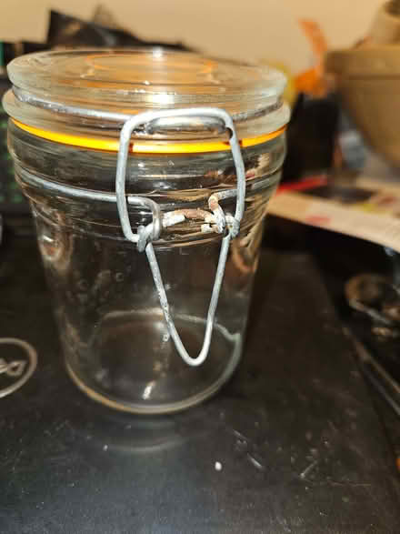 Photo of free Kilner and Parfait jars (Loughborough LE11) #2