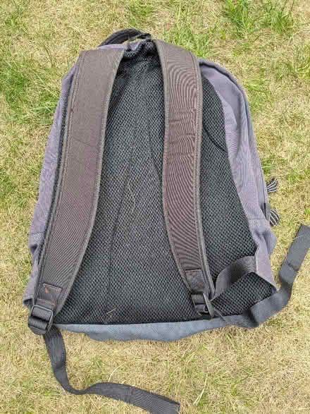 Photo of free Rucksack (Golden Triangle NR2) #2