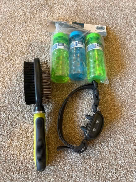 Photo of free Doggy items (Finham CV3) #1