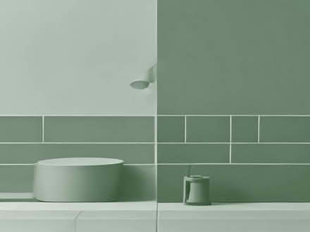 Photo of Left over wall tiles (Kidlington OX5) #1