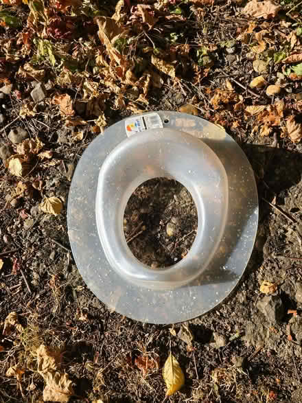 Photo of free Childs Toilet Seat (Kennington OX1) #1