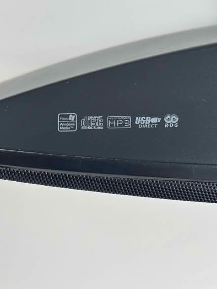Photo of free Phillips stereo (Broomgrove TN34) #4