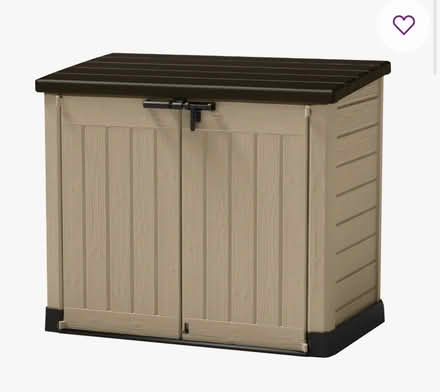 Photo of Any Garden/outdoor storage (Lazonby CA10) #1