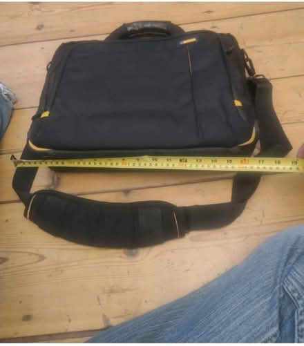 Photo of free Laptop bag (St Albans) #1