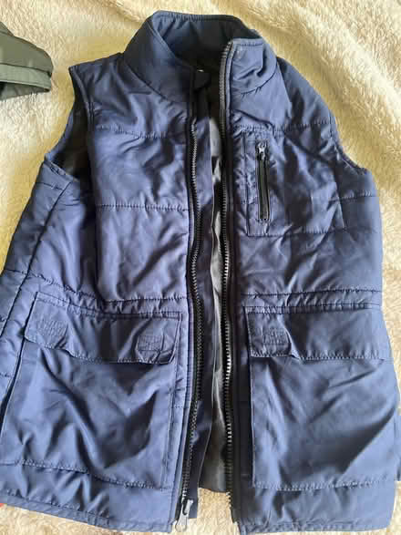 Photo of free Boys autumn and winter clothes (LU2) #3