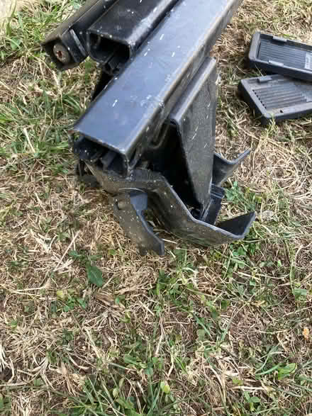 Photo of free Roof rack (Hinton Charterhouse BA2) #2