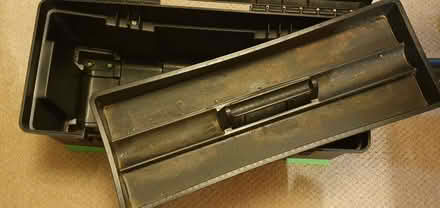 Photo of free Tool Box (Bishopston BS7) #1