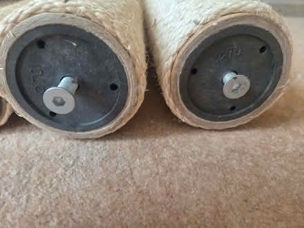 Photo of free Cat Scratching Posts Replacements (Hackthorpe CA10) #3