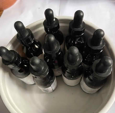 Photo of free 30ml ? Dropper bottles (Finsbury Park N4) #1