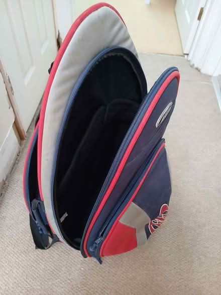 Photo of free Saxaphone gig bag (Bear Flat BA2) #2
