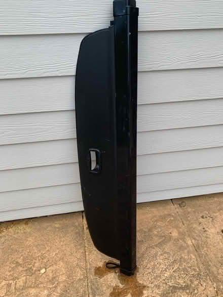 Photo of free S-Max parcel shelf (Pirbright GU24) #1