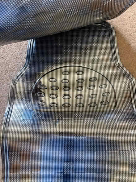 Photo of free Car mats (Barming, Maidstone ME16) #4