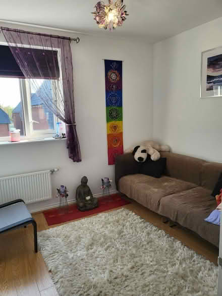 Photo of free e seat sofa (Mill hill east NW7) #1