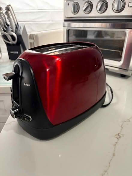 Photo of free Oster Toaster (01880) #2