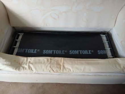 Photo of free Sofa bed (Oakwood Park Complex ME16) #2