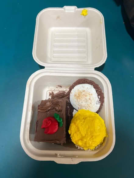 Photo of free Takeout dessert (Lake City/Meadowbrook) #1