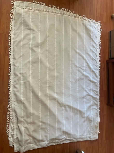 Photo of free Black-Out Curtains (Adams Point) #1
