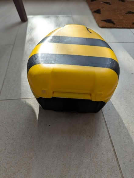 Photo of free Travel potty (Oxford OX3) #2