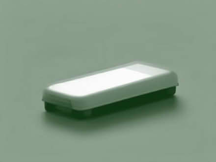 Photo of Vibration plate for fitness (Thetford IP24) #1