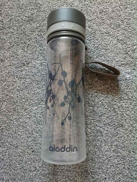 Photo of free Water bottle (Southsea PO5) #1