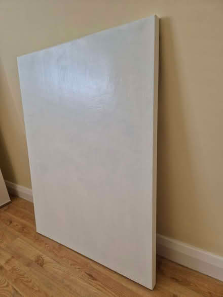 Photo of free Two artist canvasses (Weybridge KT13) #2