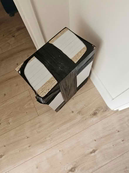 Photo of free Bookshelf Materials (Grays RM20) #4