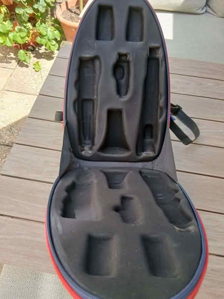 Photo of free Clarinet BAG (Not clarinet) (Bear Flat BA2) #3
