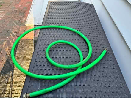 Photo of free Connector hose (SE Old Town, Alexandria) #1