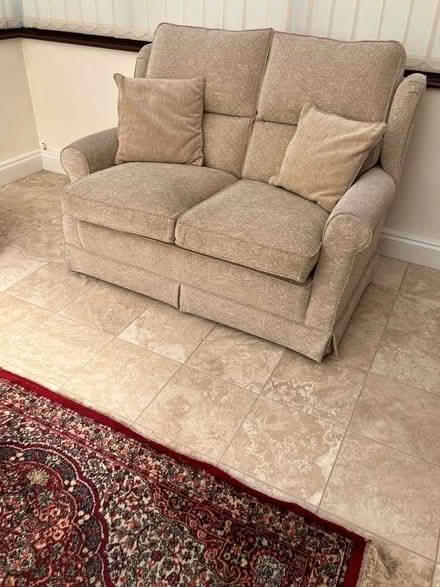 Photo of free brand new travertine tiles (Weston Park BA1) #2