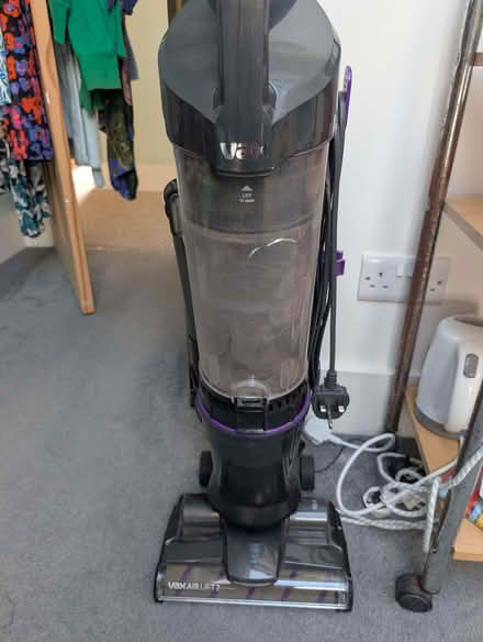 Photo of free Vax Airlift 2 Pet Plus vacuum cleaner (Portslade by Sea BN3) #2