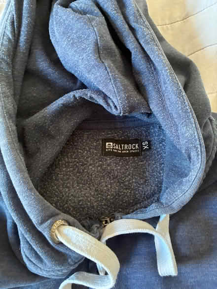 Photo of free 2x kids hoodies (Golden Triangle NR2) #2