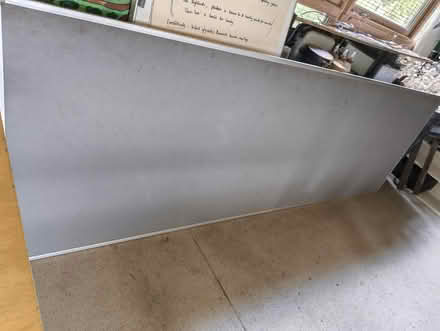 Photo of free Large pin board (West Calder EH55) #2