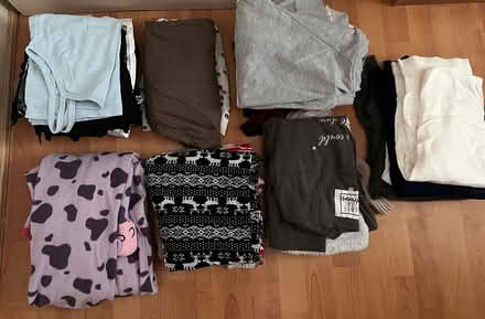 Photo of free women’s clothes bundle (Felling NE10) #1