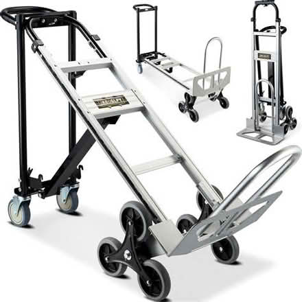 Photo of Hand Truck (Soundview) #1