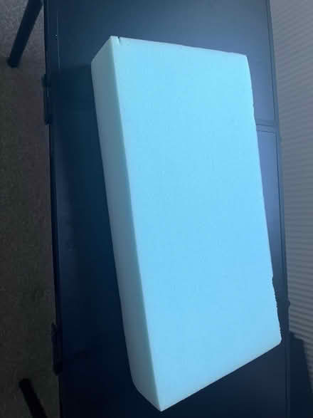 Photo of free Foam (Preston Park area BN1) #1