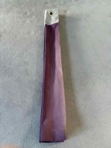 Photo of free Curtains, lined, eyelets (3 pairs) (Chester CH3) #3