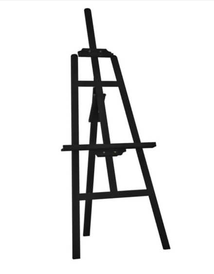 Photo of Easel stand (Paignton TQ4) #4