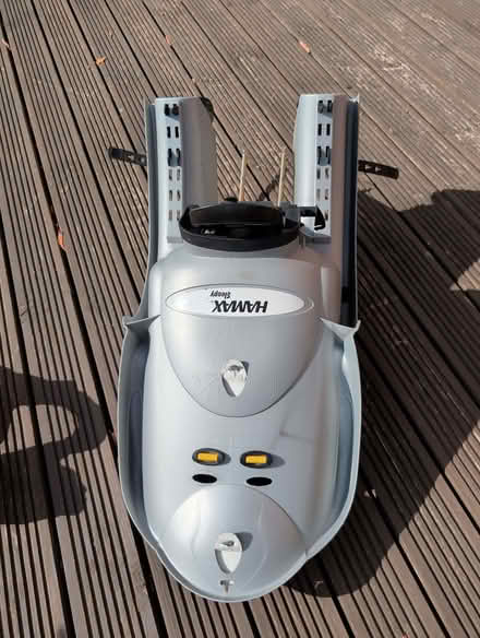 Photo of free Hamax Sleepy Child Bike Seat (Selly Oak B29) #2