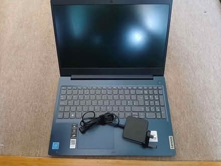 Photo of free Lenovo IdeaPad - for spares/repair (B90 shirley) #1