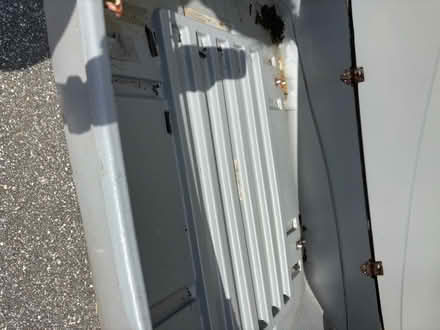 Photo of free Sears car carrier (Plainview, NY) #3