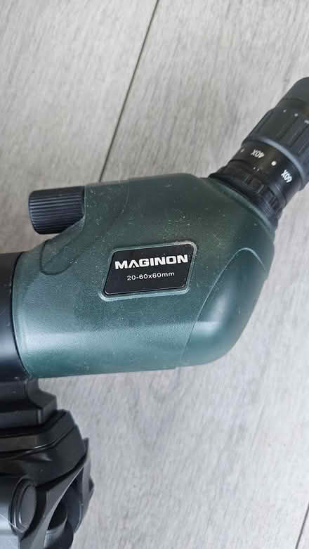 Photo of free Telescope (Haydock WA11) #2