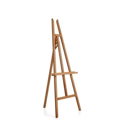 Photo of free Easel (Royal Leamington Spa CV31) #1