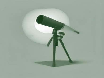 Photo of free Entry level telescope (North Camp GU14) #1