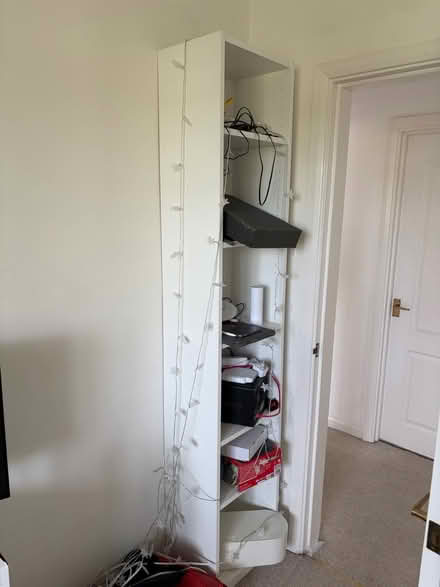 Photo of free Ikea Billy bookcase (Snaresbrook station E18) #1