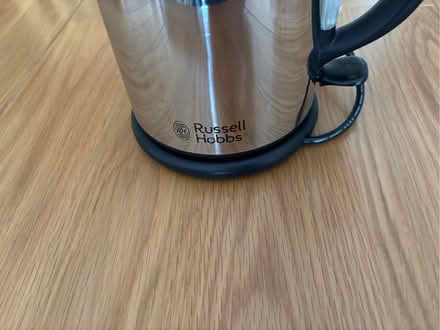 Photo of free Kettle (Alton GU34) #3