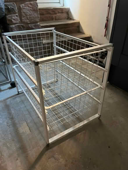Photo of free Storage baskets (Armathwaite CA4) #1
