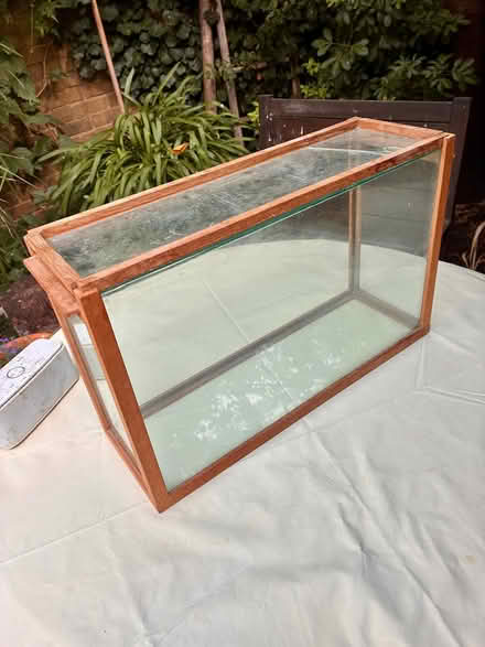 Photo of free Hand made cabinet (Brixton SW9) #1